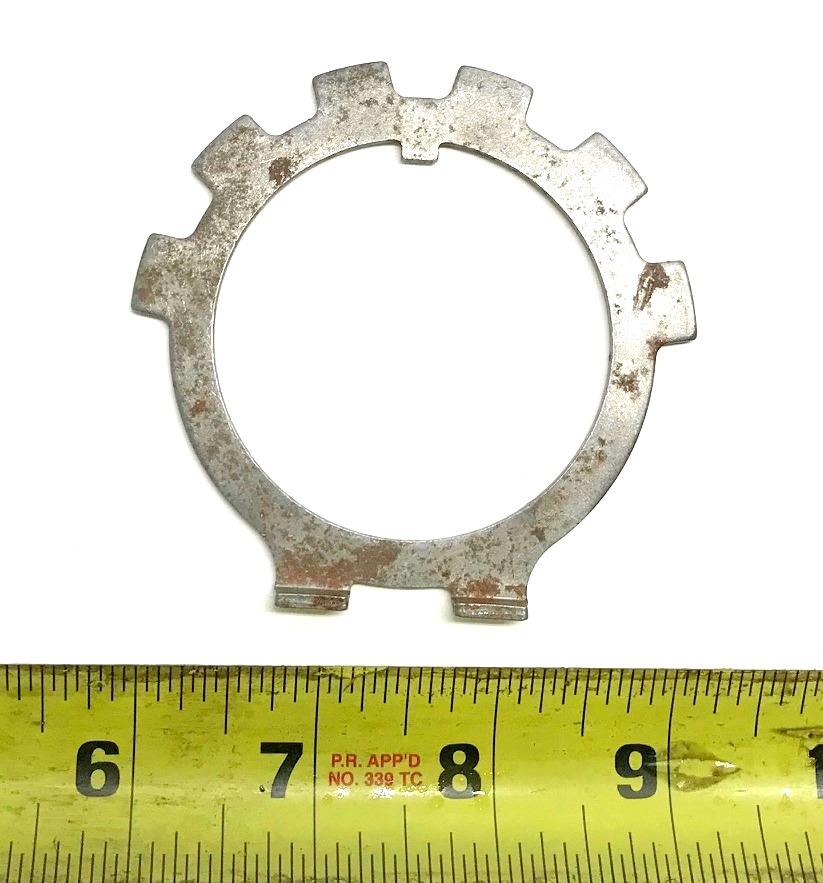 Hub Nut Lock Washer M35A2